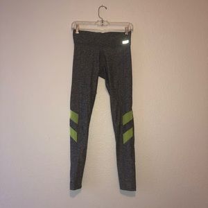 Victoria secret’s pink athletic leggings